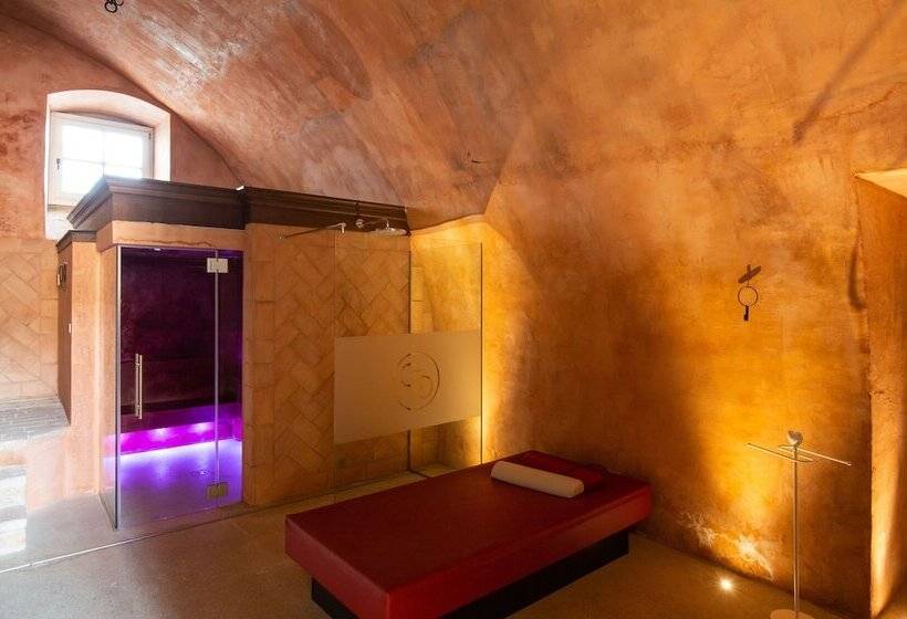 Residence Corte San Carlo