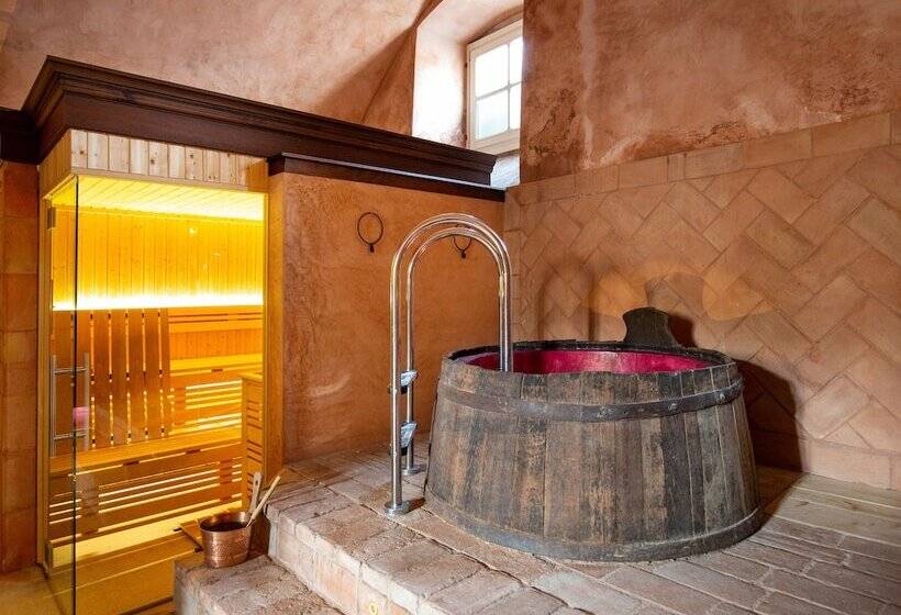 Residence Corte San Carlo