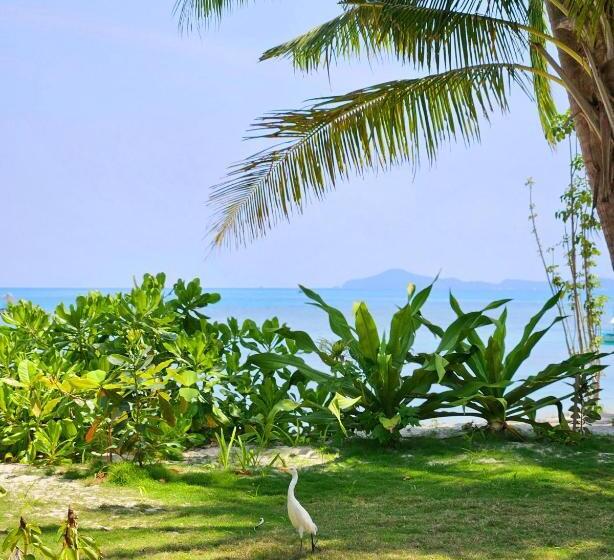 リゾートホテル Sunset Colors