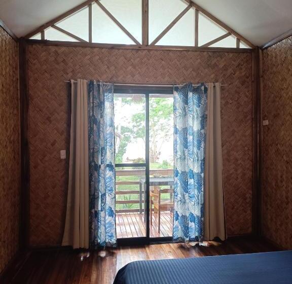 リゾートホテル Sunset Colors