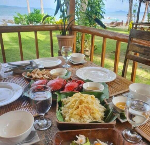 リゾートホテル Sunset Colors