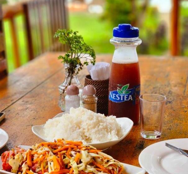 リゾートホテル Sunset Colors