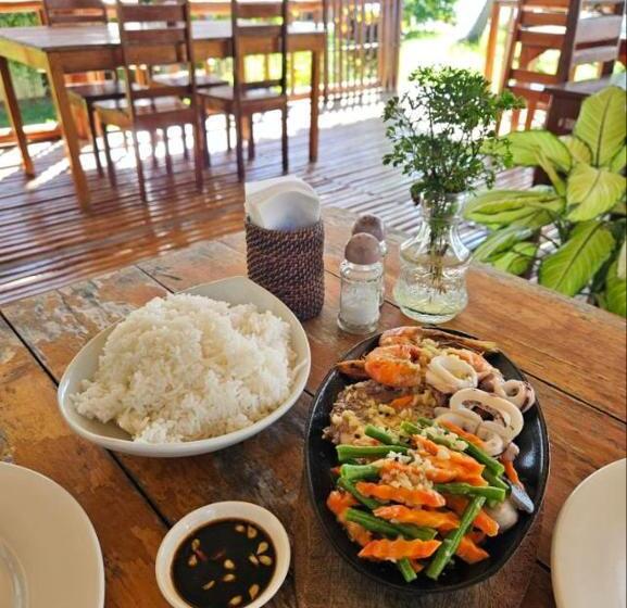 リゾートホテル Sunset Colors