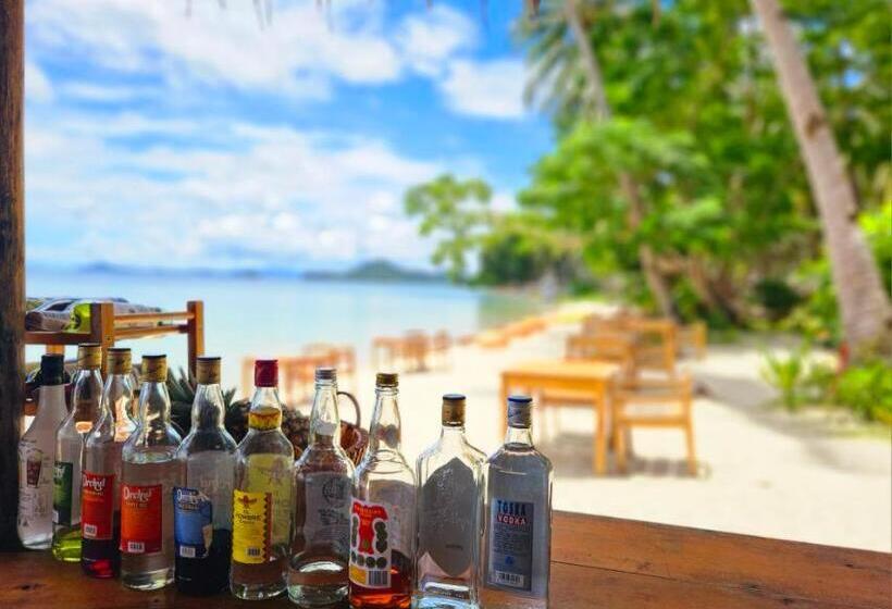 リゾートホテル Sunset Colors