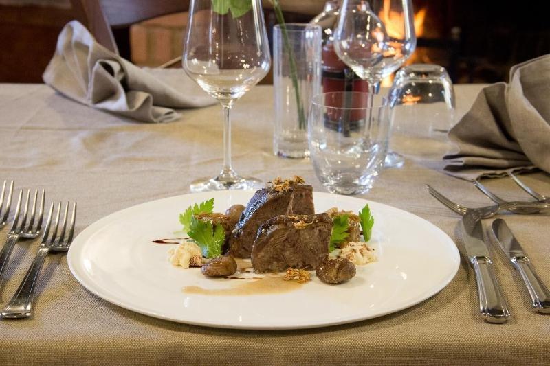 La Rosa Nel Bicchiere