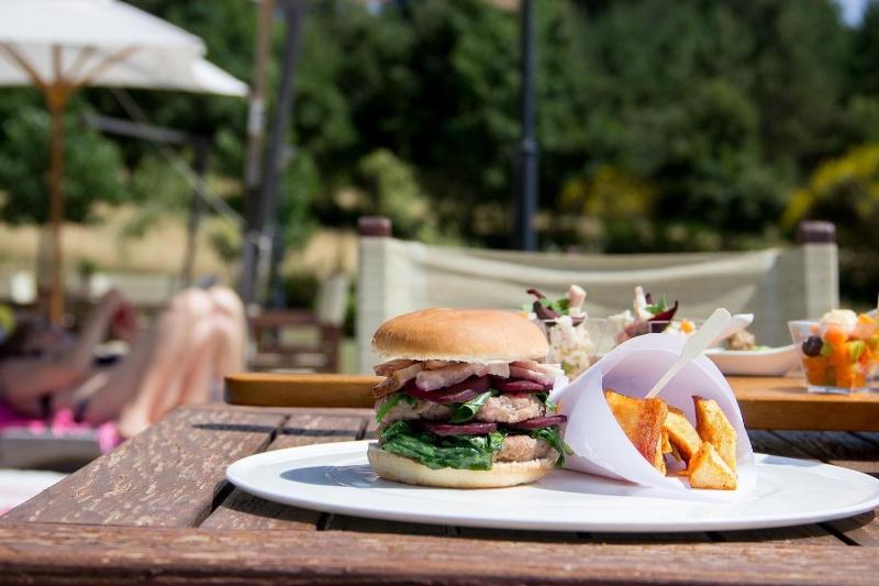 La Rosa Nel Bicchiere