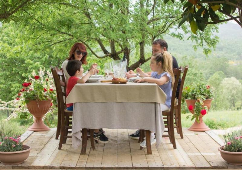 La Rosa Nel Bicchiere