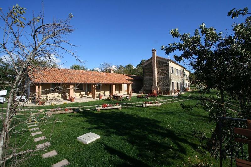 La Rosa Nel Bicchiere