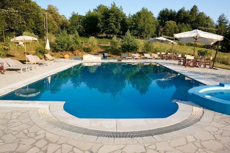 La Rosa Nel Bicchiere