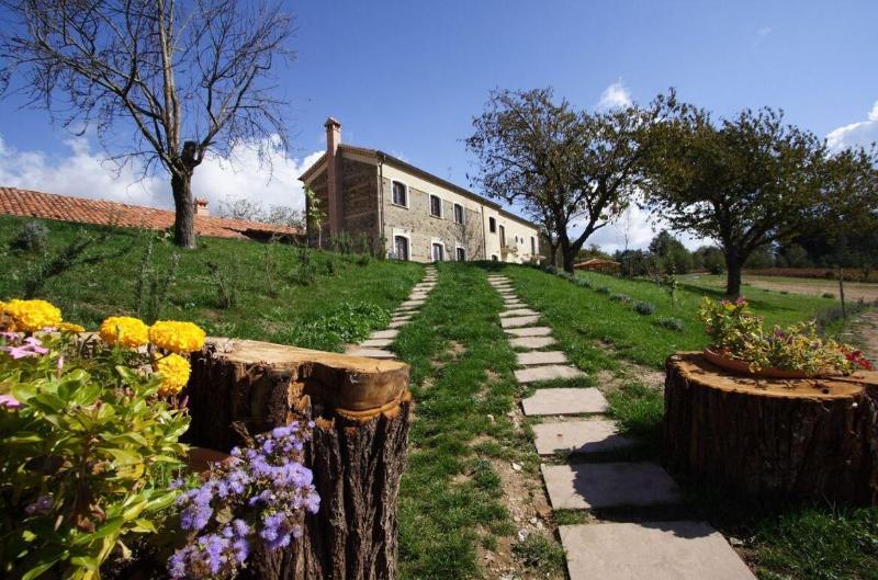 La Rosa Nel Bicchiere