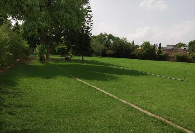 Antariksh Hotel & Resorts