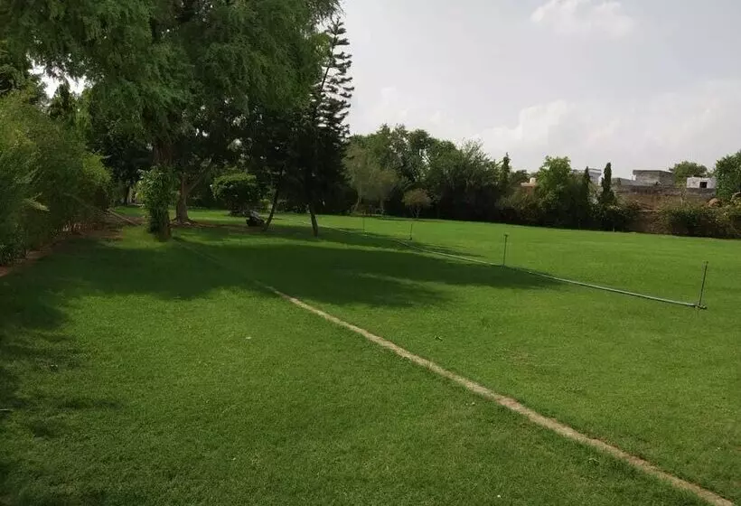 Antariksh Hotel & Resorts