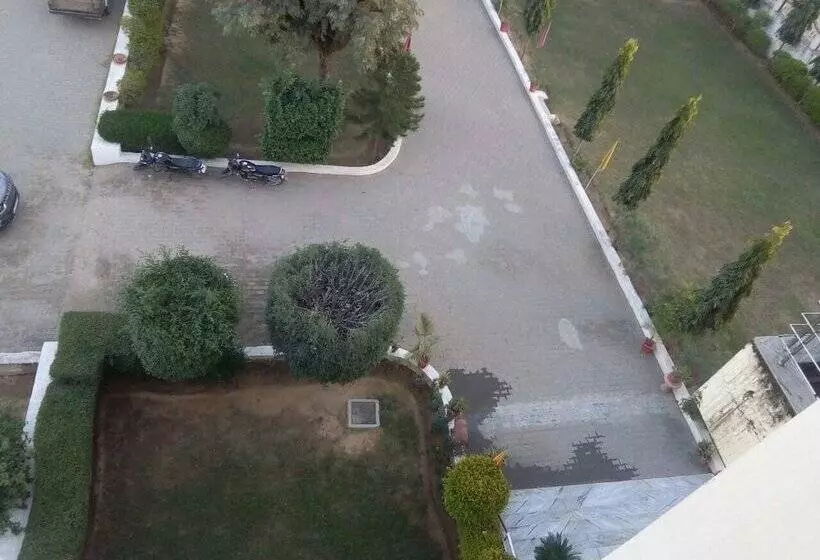 Antariksh Hotel & Resorts