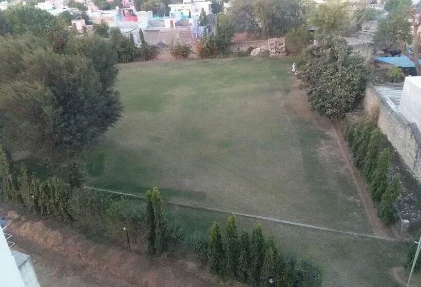 Antariksh Hotel & Resorts