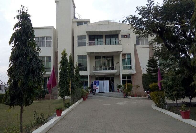 Antariksh Hotel & Resorts