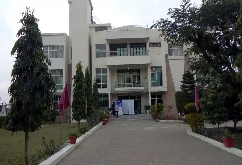 Antariksh Hotel & Resorts