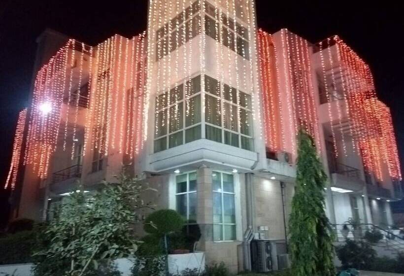 Antariksh Hotel & Resorts