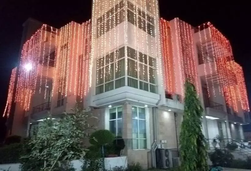 Antariksh Hotel & Resorts