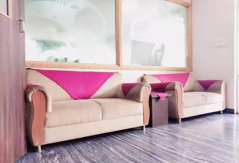 Antariksh Hotel & Resorts