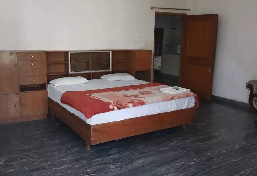 Antariksh Hotel & Resorts