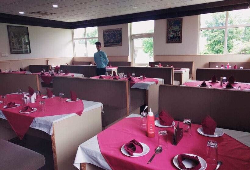 Antariksh Hotel & Resorts