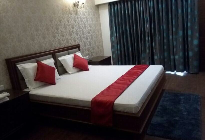 Antariksh Hotel & Resorts