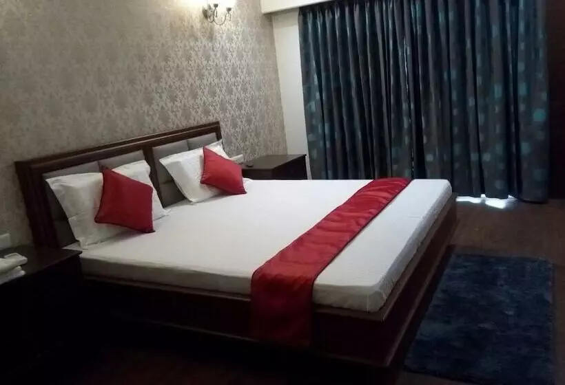 Antariksh Hotel & Resorts