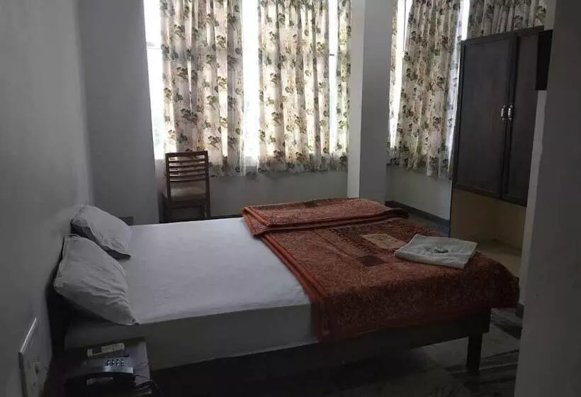 Antariksh Hotel & Resorts