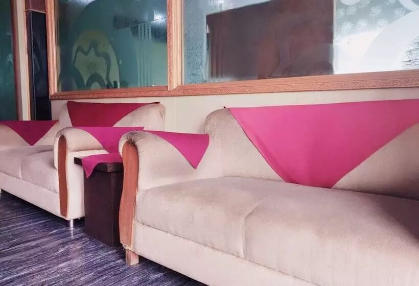 Antariksh Hotel & Resorts