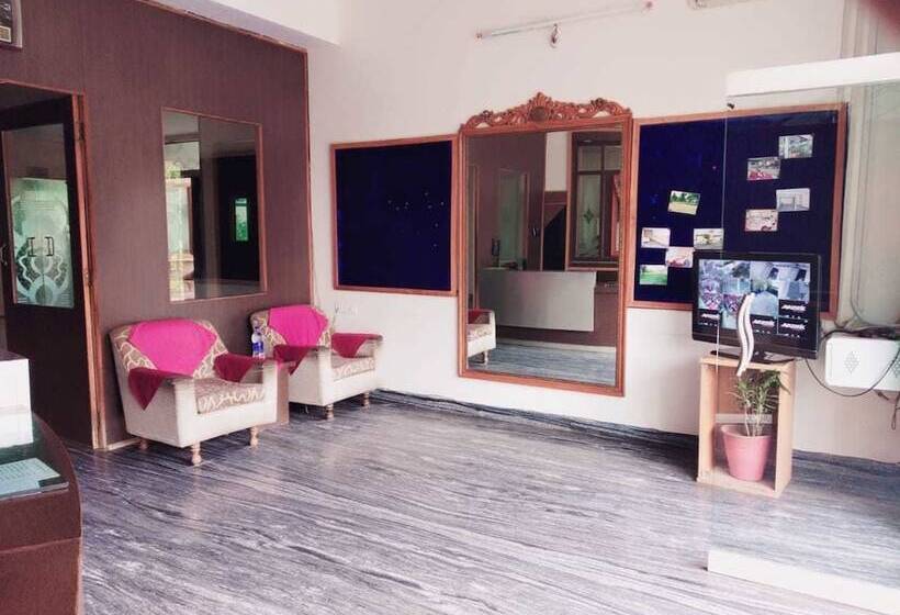 Antariksh Hotel & Resorts