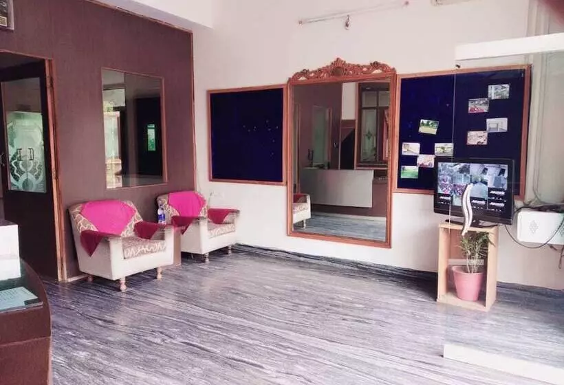 Antariksh Hotel & Resorts