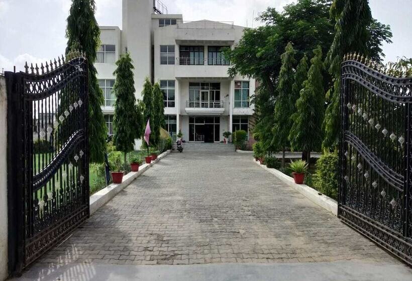 Antariksh Hotel & Resorts