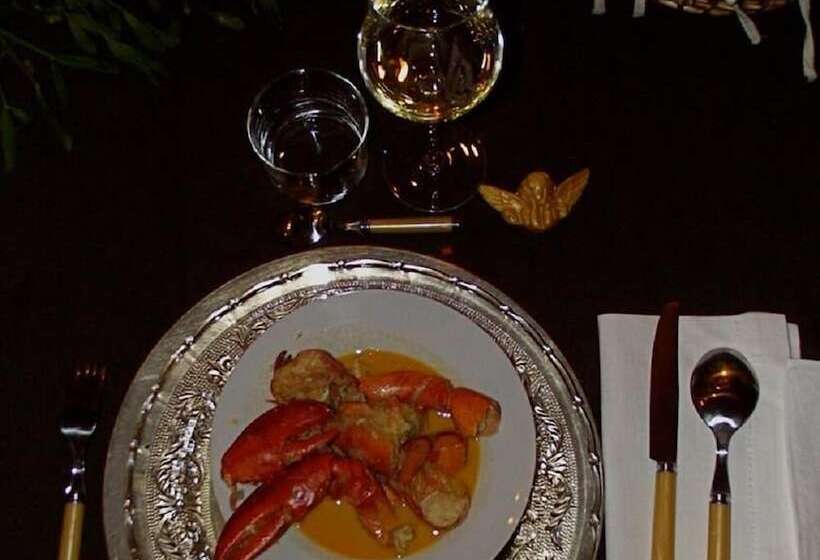 住宿加早餐  La Grange De Briac