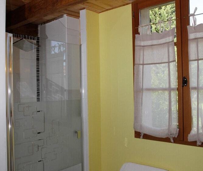 住宿加早餐  La Grange De Briac