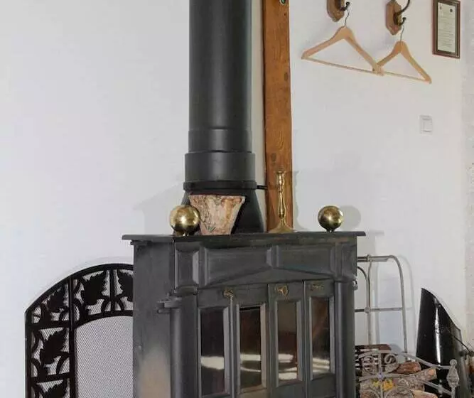 Aamiaismajoitus (B&B) La Grange De Briac