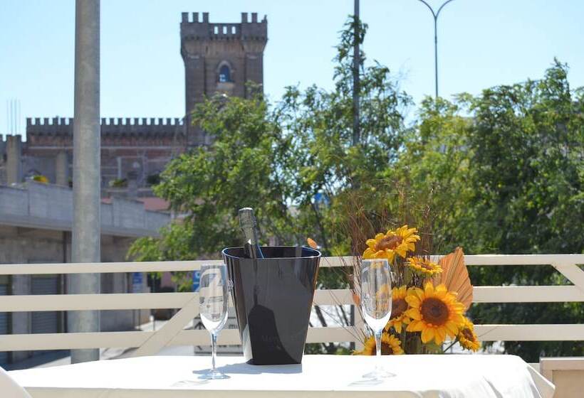 مبيت وإفطار La Maison De Mary