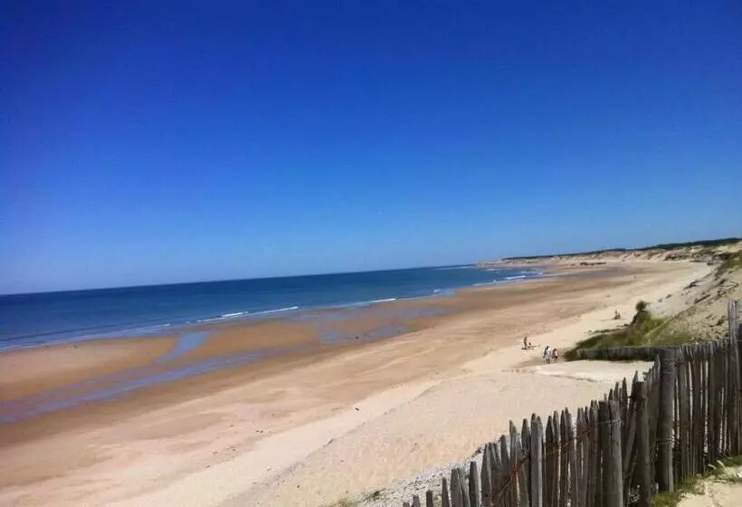 Aamiaismajoitus (B&B) La Mancine Laulan