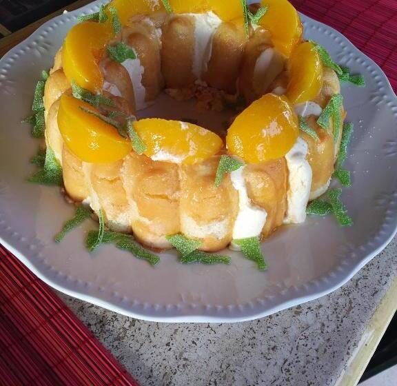 민박 La Mancine Laulan