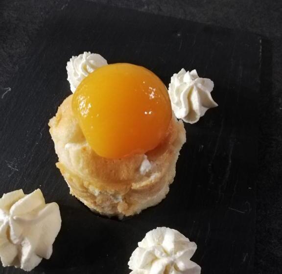 민박 La Mancine Laulan