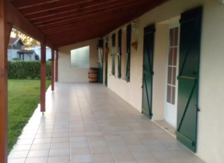 Aamiaismajoitus (B&B) La Mancine Laulan