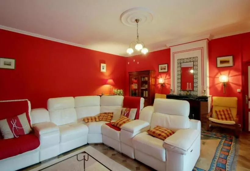 Aamiaismajoitus (B&B) La Mancine Laulan