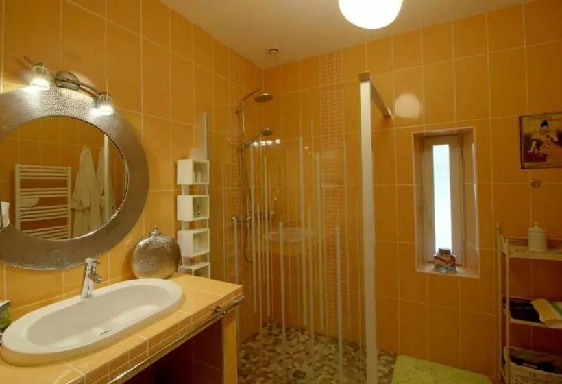 Aamiaismajoitus (B&B) La Mancine Laulan