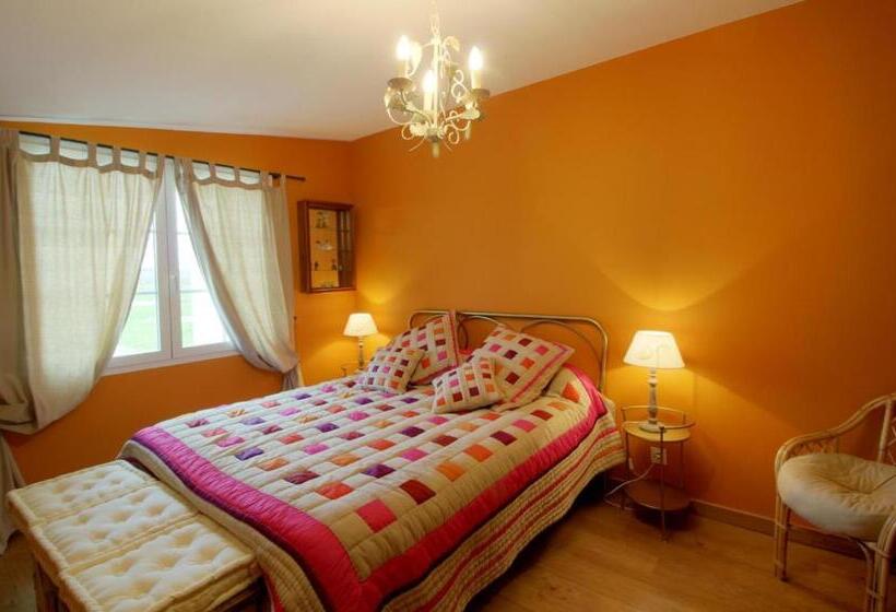 민박 La Mancine Laulan