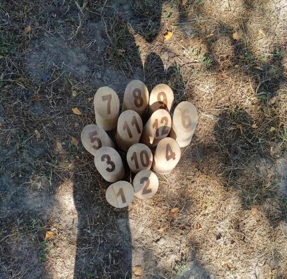 민박 La Mancine Laulan