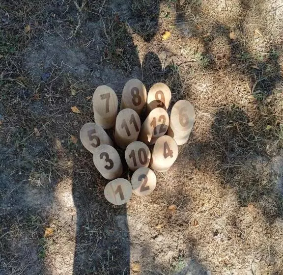 Aamiaismajoitus (B&B) La Mancine Laulan