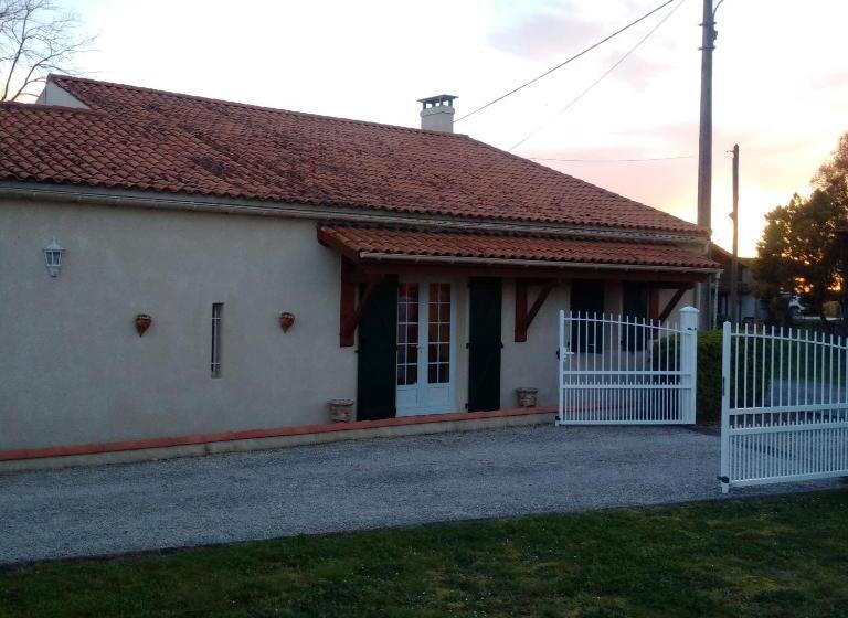 민박 La Mancine Laulan