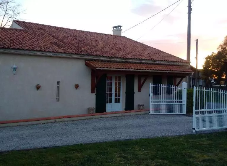 Aamiaismajoitus (B&B) La Mancine Laulan