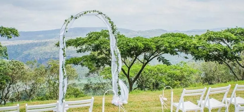 Aamiaismajoitus (B&B) Ollivanders Estate