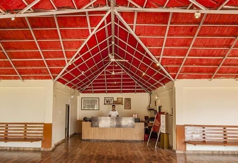 Bed and Breakfast Sonar Bangla Kolaghat