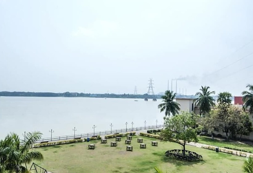 Bed and Breakfast Sonar Bangla Kolaghat